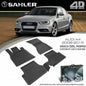 GUMENE PATOSNICE ZA AUDI A4 B8 2007-2015