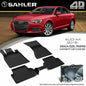 GUMENE PATOSNICE ZA AUDI A4 2015+