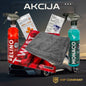 TWIST PESKIR + MONACO + FELINO + 2 KOM MR&MRS FRAGRANCE