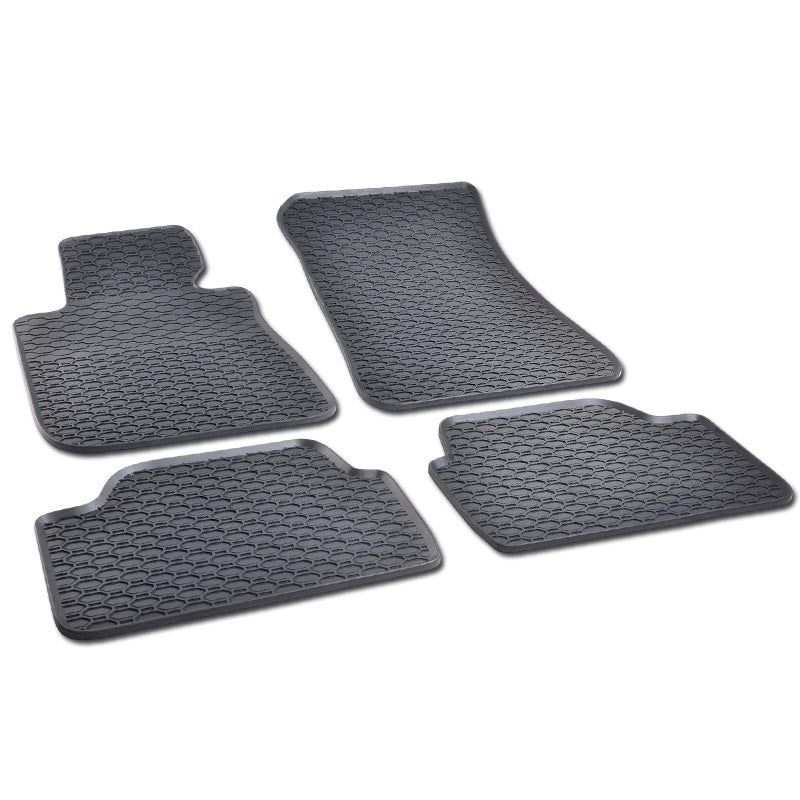 PATOSNICE BMW X1 E84 E87 E82 07-13