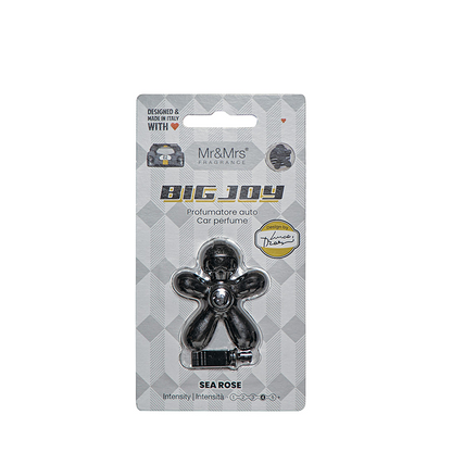 Big Joy Sea Rose