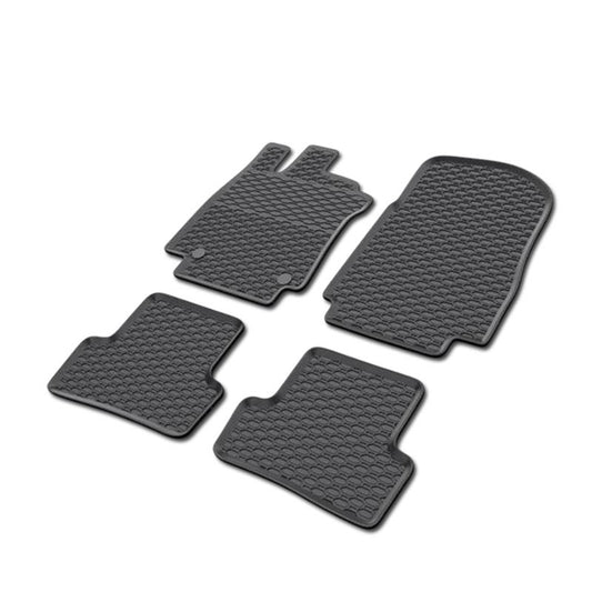 PATOSNICE NISSAN QASH II 13-21