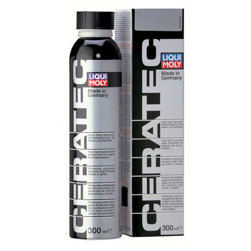 ADITIV ZA ULJE Cera Tec 300 ML LIQUI MOLY