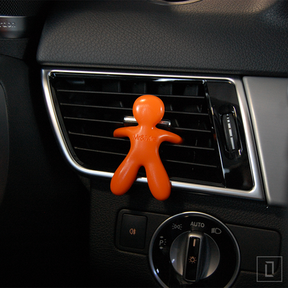 Cesare Orange Energy