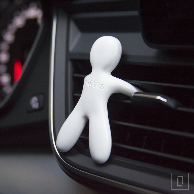 Cesare White Fresh Air