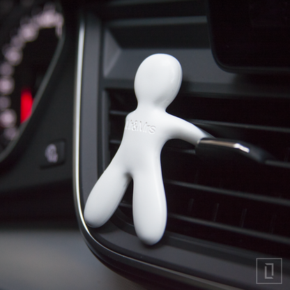 Cesare White Fresh Air