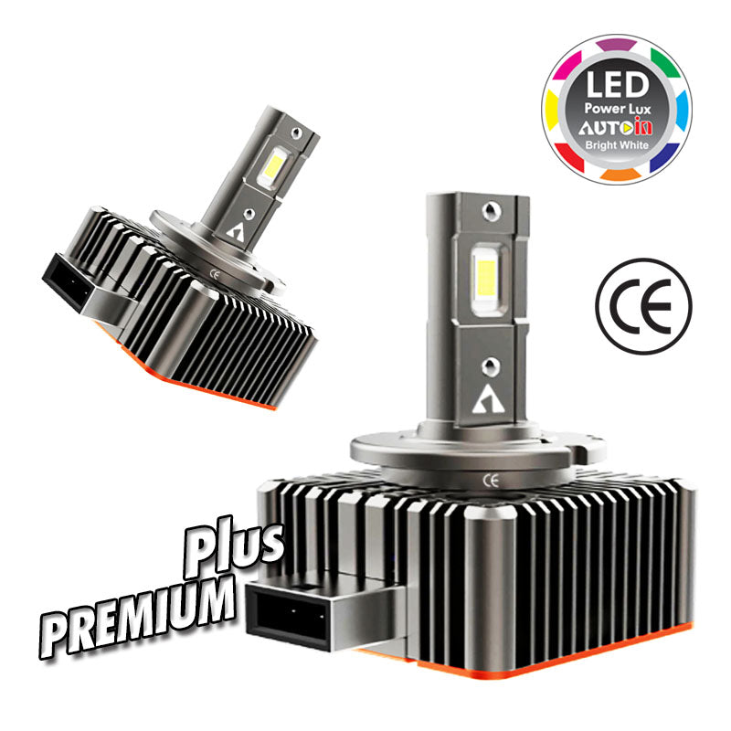 D1S PREMIUM LED