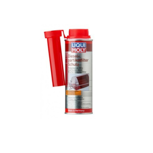 LIQUI MOLY ADITIV ZA ZAŠTITU DPF FILTERA 250ml 5148