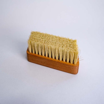 Titanium tvrda četka za podove