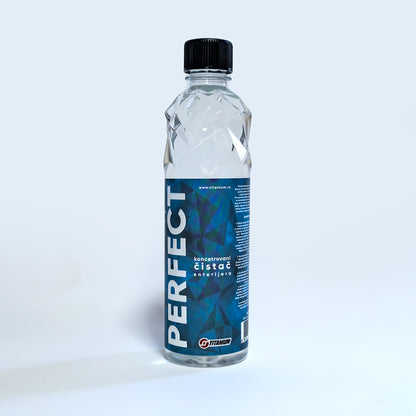 Titanium Perfect – koncentrovani čistač automobila 500 ml