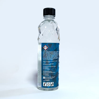 Titanium Perfect – koncentrovani čistač automobila 500 ml