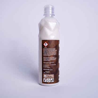 Titanium Nappa krema za kožu 500ml