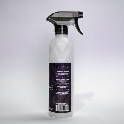 Titanium Mix Boca Pro – prazan raspršivač 500ml