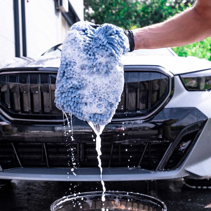 Titanium Soft jastučić za ručno pranje automobila