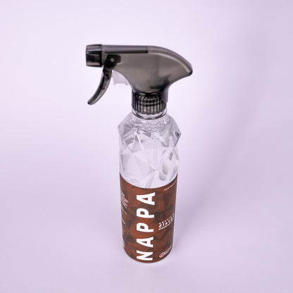 Titanium Nappa – čistač kože 500 ml