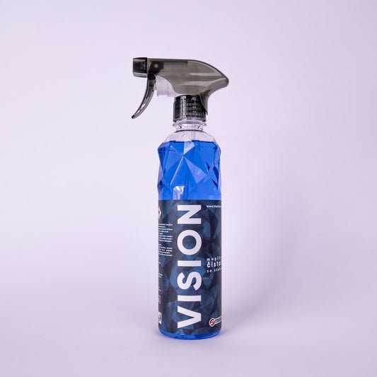 Titanium Vision čistač stakla 500 ml