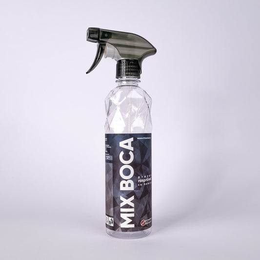 Titanium Mix boca 500ml