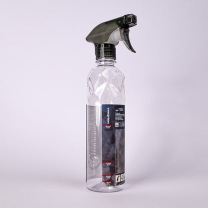 Titanium Mix boca 500ml