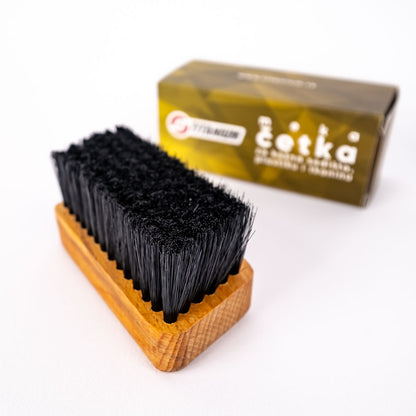 Titanium meka četka za enterijer