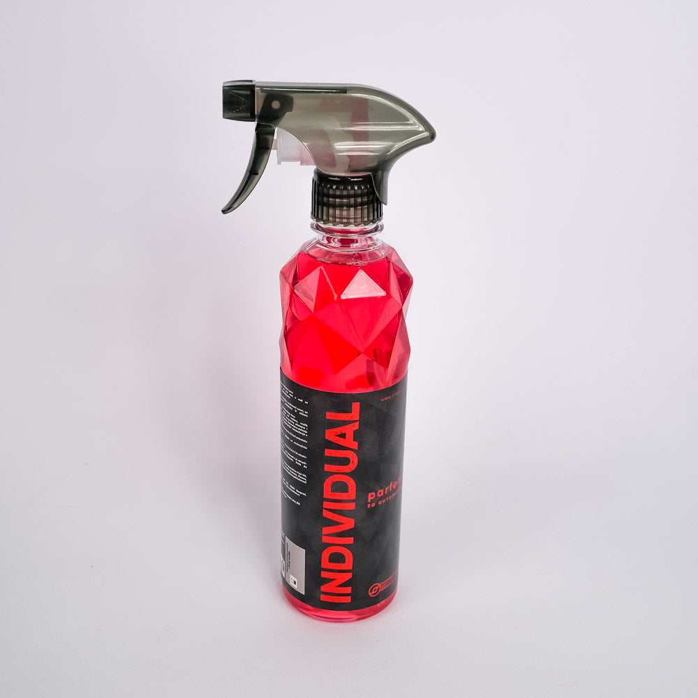 Titanium Individual – osvježivač prostora u spreju – 500ml