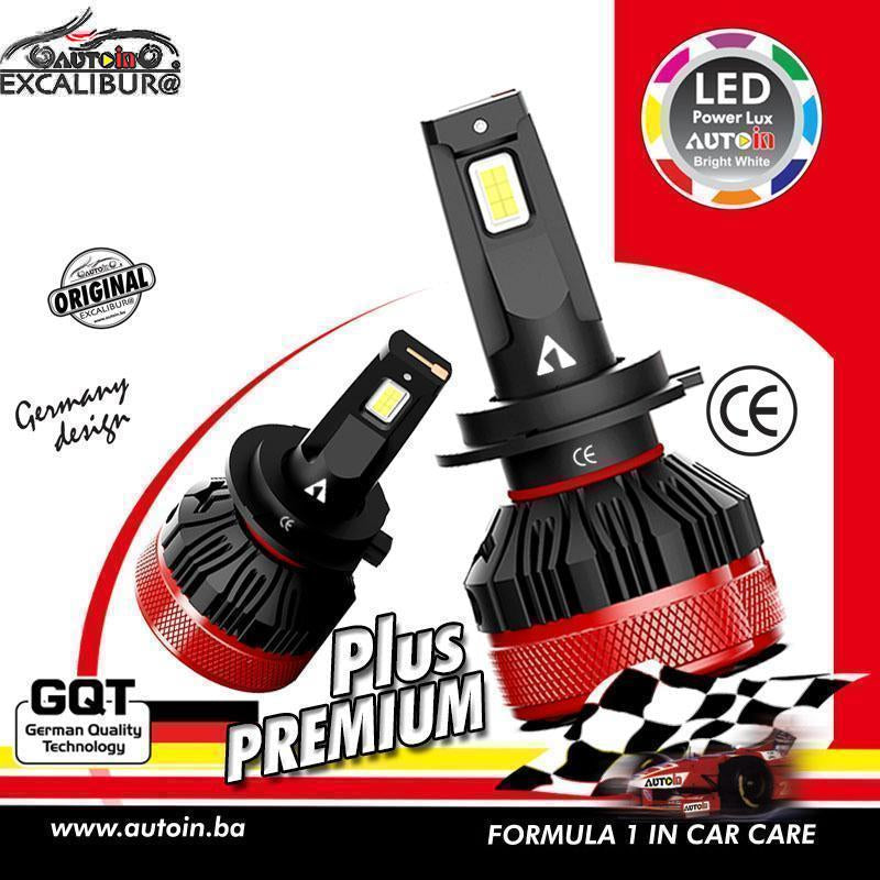 H7 12V PREMIUM Plus CanBus