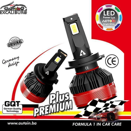 H7 12V PREMIUM Plus CanBus