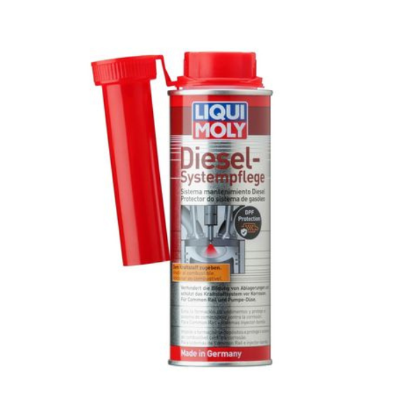 ADITIV ZA CIŠCENJE DIZNI DIZ. MOTORE LIQUI MOLY 5139