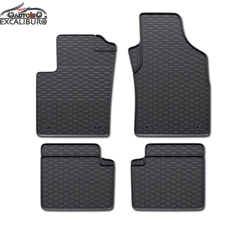 PATOSNICE FIAT 500 PANDAII KA II