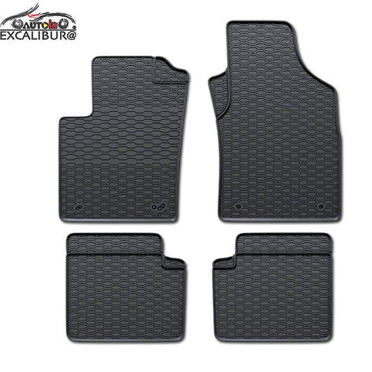 PATOSNICE FIAT 500 PANDAII KA II