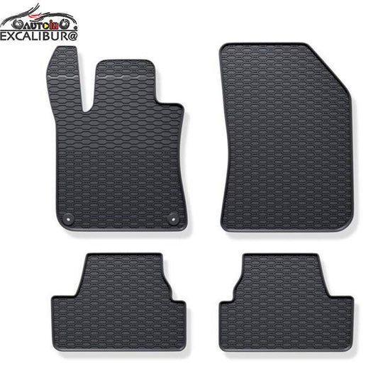 PATOSNICE PEUGEOT II 13-21