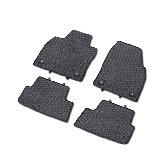 PATOSNICE VW T ROC 2017-