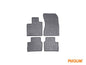 Gumene patosnice Nissan Qashqai 2021-2025 Rigum