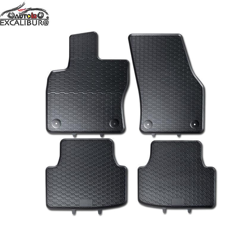 PATOSNICE VW TIGUAN I 2007-2016