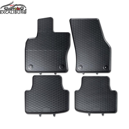 PATOSNICE VW TIGUAN I 2007-2016