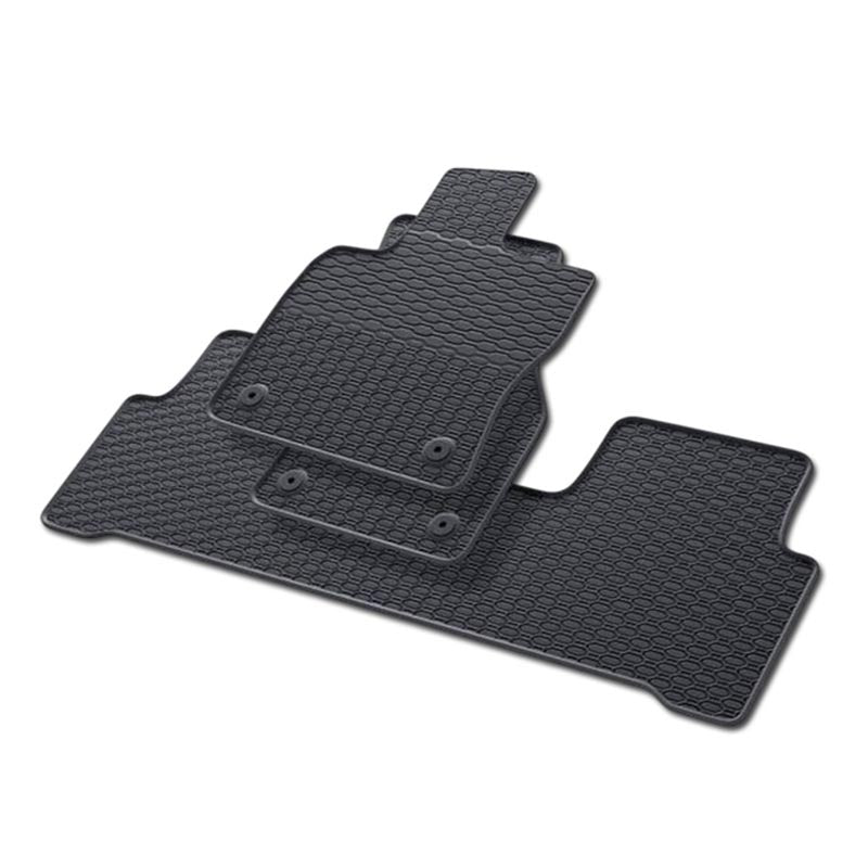 PATOSNICE TOURAN III