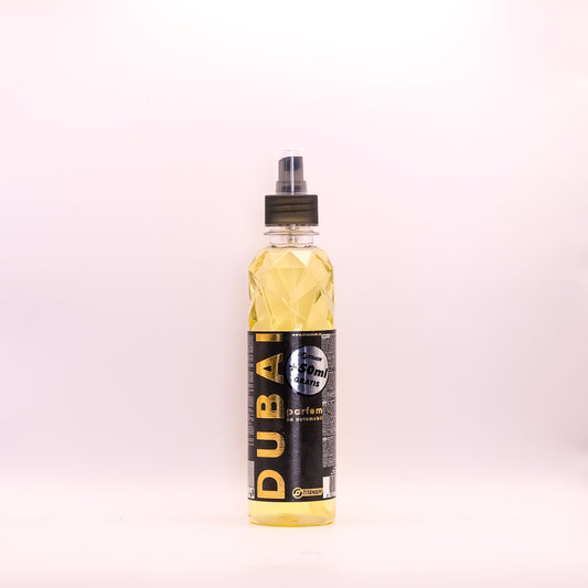 Titanium Dubai miris za auto 250 ml