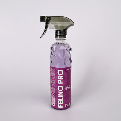 Titanium Felino PRO – čistač felni 500 ml – iron remover
