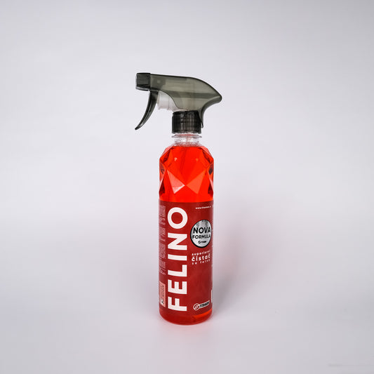 Titanium Felino čistač za felne 500 ml