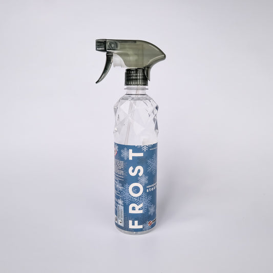 Titanium Frost odmržnjivač za stakla 500 ml