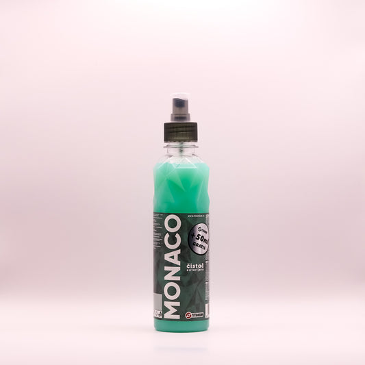 Titanium Monaco – blagi čistač enterijera 250 ml