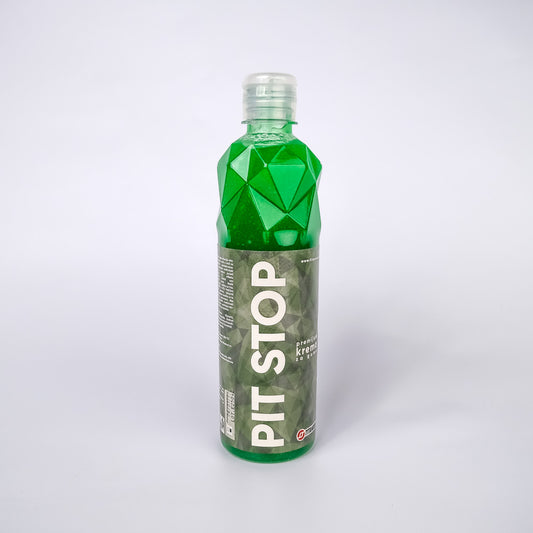 Titanium Pit Stop – premijum krema za gume 500ml