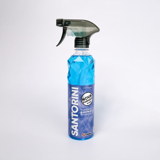 Titanium Santorini – osvježivač prostora u spreju – 500ml