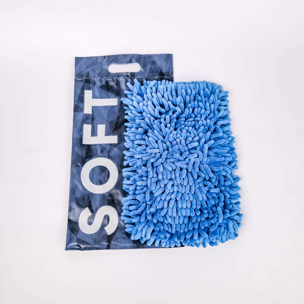 Titanium Soft jastučić za ručno pranje automobila