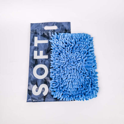 Titanium Soft jastučić za ručno pranje automobila