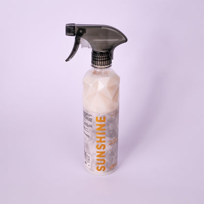 Titanium Sunshine – keramički vosak – 500ml