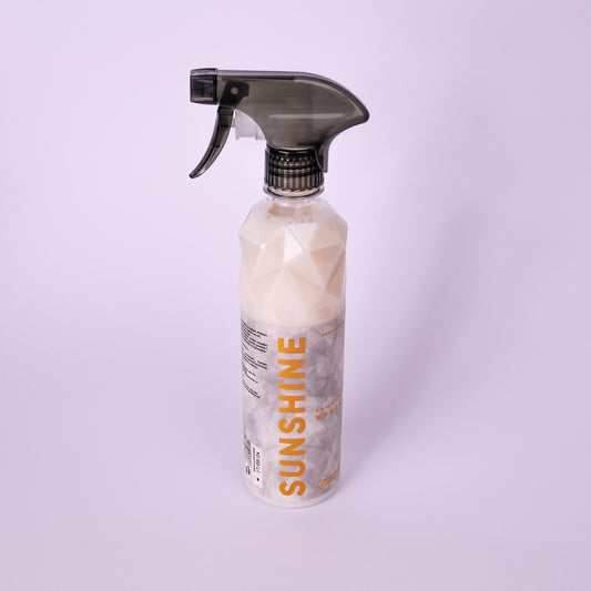 Titanium Sunshine – keramički vosak – 500ml