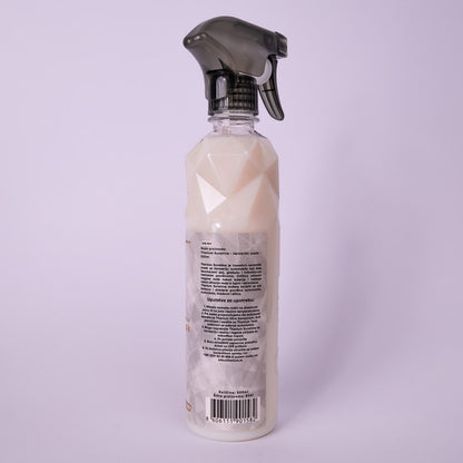 Titanium Sunshine – keramički vosak – 500ml