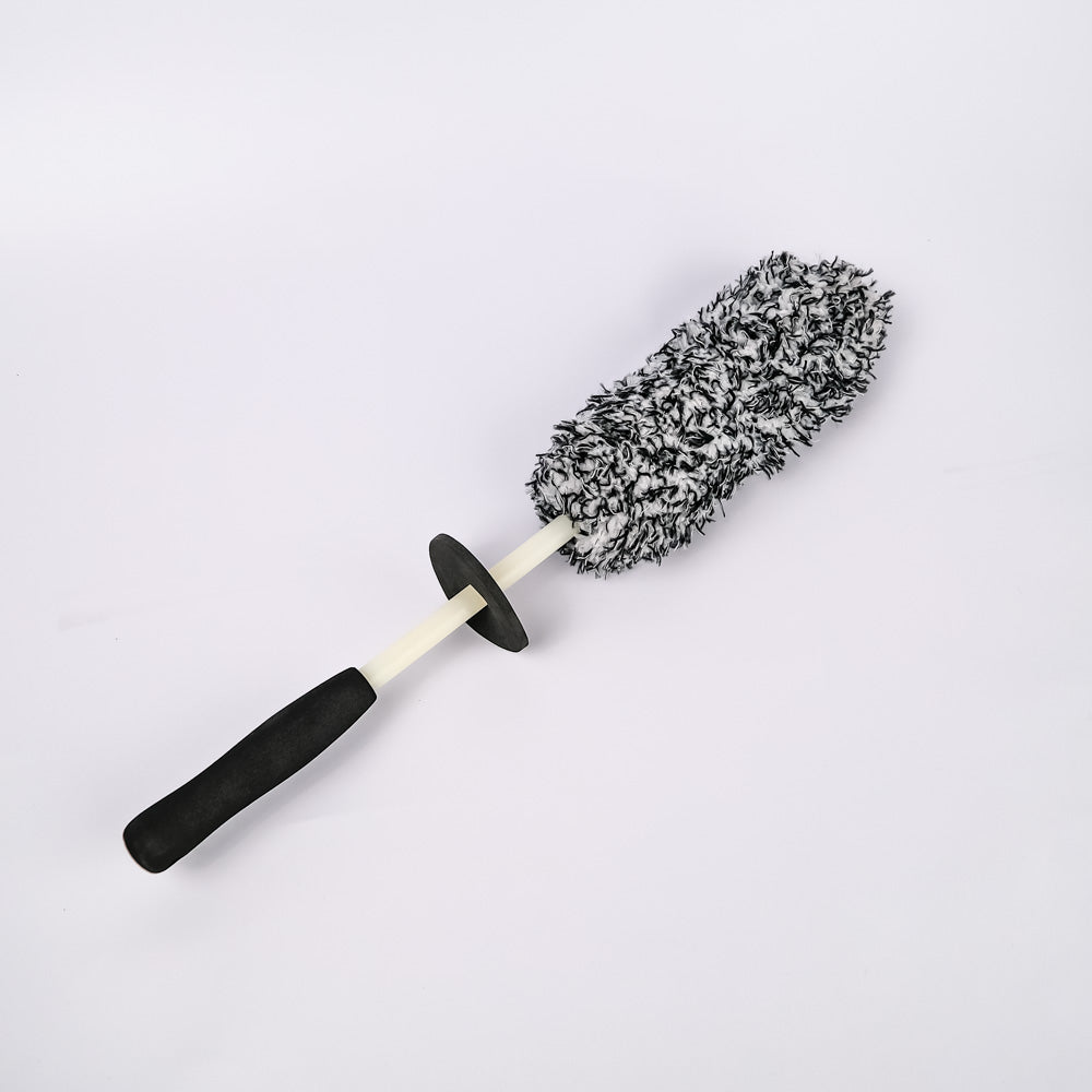 Titanium mikrofiber četka za felne – 1 kom