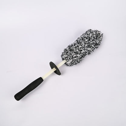 Titanium mikrofiber četka za felne – 1 kom