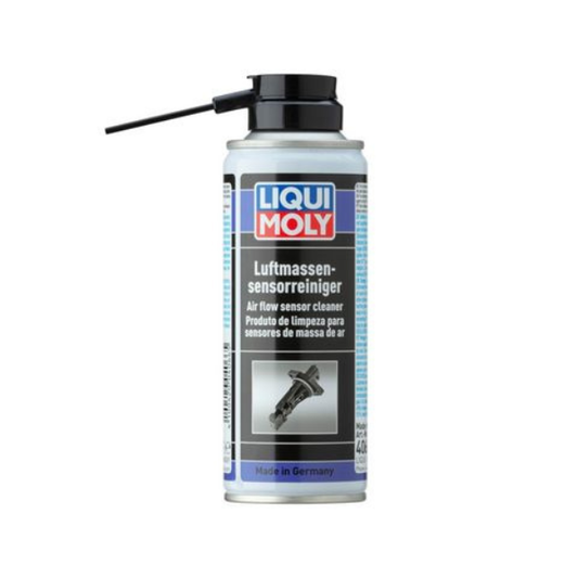 CISTAC SENZORA PROTOKA VAZDUHA Air Flow Sensor Cleaner 200 ML LIQUI MOLY - 4066